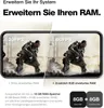 AGM NOTE N1, 16,6 cm (6.52"), 8 GB, 128 GB, 50 MP, Android Produktbild-Vorschau 7