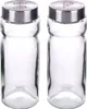 Excellent Houseware Gewürzstreuer Salzstreuer + Produktbild-Vorschau 8