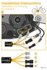 SpeedBox 3.3 B.Tuning per Yamaha (PW-X3, PW-S2, PW-XM) Anteprima dell’immagine prodotto 9