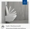 Villeroy & Boch Omnia architectura WC-Sitz 98M9C1 - Weiß Produktbild-Vorschau 17