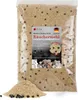 Moritz 5kg Räuchermehl Buche mit Wacholder fein 0,5 -1 mm Produktbild-Vorschau 1