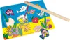Bino Puzzle-Aqarium, magnetisch ab 3 Jahren, 82763 Produktbild-Vorschau 1