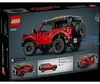 LEGO® Technic Ford Bronco® Offroader 42213 Podgląd zdjęcia produktu 52