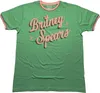 Britney Spears - T-shirt "Ringer" pour homme/femme unie Voir les images du produit 1