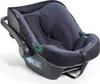 BabyGo Babyschale, TravelXP Isize grey Produktbild-Vorschau 5