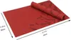 Platzset Abwischbar Tischset Abwaschbar 6er Set PVC Produktbild-Vorschau 2