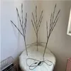 3er-Set 60 LEDs Lichterbaum-Zweige, Lichterzweige Warmweiß, Produktbild-Vorschau 7