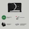 ritter E16 Duo Plus black Edition Produktbild-Vorschau 11