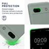 kwmobile Handyhülle für Google Pixel 7a Hülle - weiches Produktbild-Vorschau 3