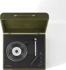 Crosley Mercury Bluetooth Plattenspieler Waldgrün Produktbild-Vorschau 3