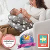 Stillkissen für Mama & Baby, verstellbarer Gurt, Produktbild-Vorschau 9