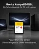 Intenso Top, 512 GB, 2.5", 550 MB/s, 6 Gbit/s Podgląd zdjęcia produktu 21