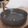 Rea Aufsatzwaschbecken Elma Grey Produktbild-Vorschau 2
