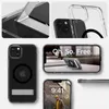 Spigen iPhone 15 Ultra Hybrid Shell S Magsafe Shell mit Produktbild-Vorschau 15