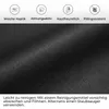 Krzesło biurowe/gamingowe z obiciem z pluszu, obrotowe, ze Podgląd zdjęcia produktu 7