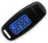 USB Schrittzähler Pedometer mit LCD Display, misst Produktbild-Vorschau 1