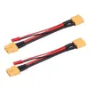 Kabel XT60 a JST, Kabel adaptéru XT60 a JST, Kabel Náhled obrázku produktu 5