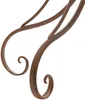 CLP Gartentisch Hari Bistrotisch aus Eisen im Jugendstil Produktbild-Vorschau 7