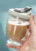 Bicchiere Da Caffè Con Coperchio 350 Anteprima dell’immagine prodotto 8