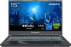 Gigabyte G5 MF5-H2DE354KH Intel Core i7-13620H 38.10cm Produktbild-Vorschau 1