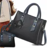 Bad&Bags Borsa donna Ansileova Nero Taglia unica Anteprima dell’immagine prodotto 2