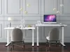 Better Home FlexiDesk DM1 höhenverstellbarer Schreibtisch Produktbild-Vorschau 3