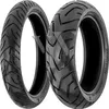 Bridgestone Motorradreifen car-tyres A 41 F ( 110/80 R19 TL Produktbild-Vorschau 7
