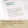 Paarzeit Wandkalender – 12 saisonale Dates für 2026 – Produktbild-Vorschau 6