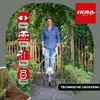 IKRA Elektrische motorhakker IET 1030 | 1080 W | Productafbeelding-voorbeeld 5