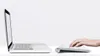 Clavier et souris - Ensemble sans fil - USB - Mini Slim - Voir les images du produit 3