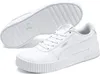 Puma Carina L Sneaker Bianco Anteprima dell’immagine prodotto 1