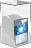 Ultimate Guard Boulder 100+ Clear - Transparent Produktbild-Vorschau 3