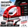 SkinStar Skiwax Startset, 5-delig: waxapparaat, wax, Productafbeelding-voorbeeld 3