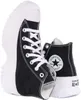 CONVERSE CHUCK TAYLOR ALL STAR LUGGED 2.0 Schwarz Anteprima dell’immagine prodotto 4
