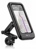 Fahrrad Motorrad Handy Halterung Halter Smartphone Produktbild-Vorschau 1
