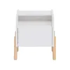 Rebecca Mobili detský nočný stolík Kelen 49x40x30 MDF Náhľad obrázku produktu 6