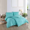 Baumwollbettwäsche Geo Aquatic Awe Größe: 140x200 + 70x90 Produktbild-Vorschau 4