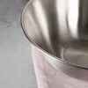 Vilde Bol de cuisine en acier inoxydable Bol mélangeur Bol Voir les images du produit 5