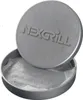 Nexgrill Burger Presse Produktbild-Vorschau 2