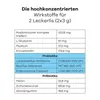 Treatsy Probiotika, Präbiotika, Postbiotika & Psyllium für Produktbild-Vorschau 5