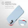 kwmobile Handyhülle für Xiaomi Redmi Note 10 5G Hülle - TPU Produktbild-Vorschau 5