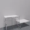 Kempingový stôl Opvouwbare 2,5 ft - Skladací stôl na Náhľad obrázku produktu 4