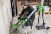 EIBENSTOCK Bohrständer USD 182 Up-Side-Down Anteprima dell’immagine prodotto 18