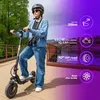 Hulajnoga elektryczna dla dorosłych UrbanGlide 100 – zasięg Podgląd zdjęcia produktu 3