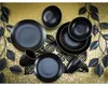 CreaTable, 22699, Industrial Black, 16-częściowy serwis Podgląd zdjęcia produktu 13