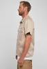 Brandit US Shirt Short Sleeve beige, XXL Produktbild-Vorschau 3