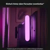 Play Light Rail Weiß und Farbambiente Schwarz im 2er-Pack Produktbild-Vorschau 19