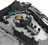10368 Stück Bauklötze,Mould King 21004 Weltraum-Serie Produktbild-Vorschau 6