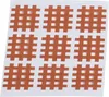 Jovitape Gittertape "Aku", 180 Pflaster 2,7x2,2 cm Produktbild-Vorschau 1