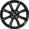 4 disky Dezent TN black 6.0Jx15 4x100 pre KIA Picanto, Rio, Náhľad obrázku produktu 2